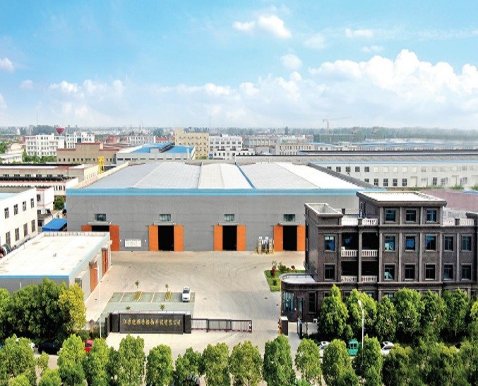 Çin Zhongyuan Ship Machinery Manufacture (Group) Co., Ltd