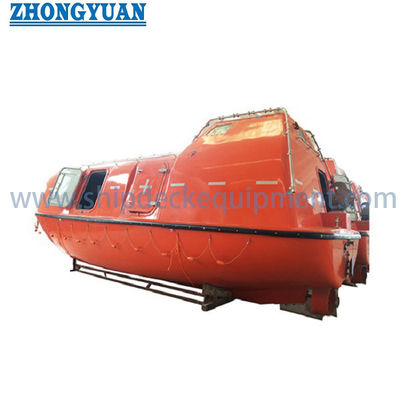 150 Kişilik Offshore Tam Kapalı Can Salı – 150F/C