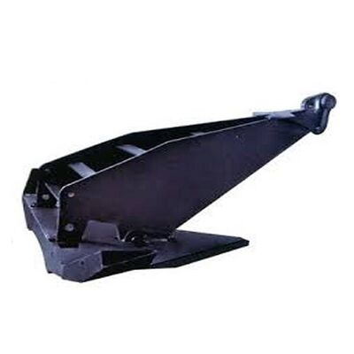 Offshore Stevshark MK5 Drag Embedment Anchor.