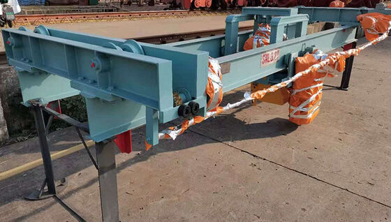 Elektrikli Makine Dairesi Portal Vinç Gemi Güverte Ekipmanları