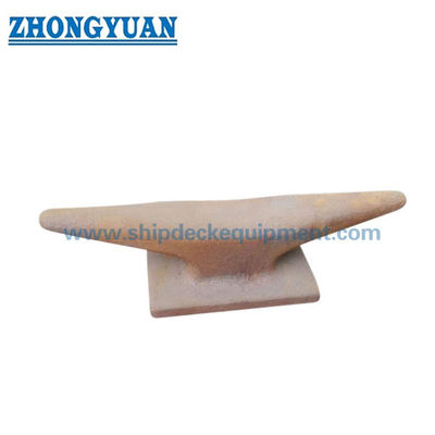 24 ′′ 48 inç dökme çelik kevel çakması.