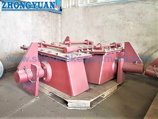 50×120mm Su geçirmez köpek tipi kablo sıkıştırıcı.